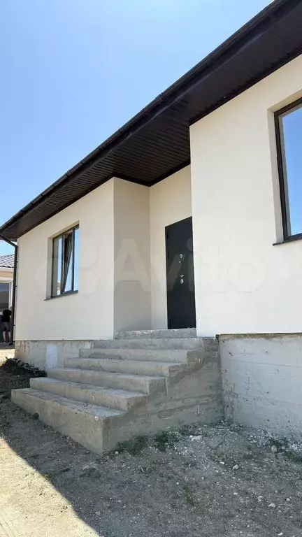 Дом 138 м на участке 6 сот. - Фото 1