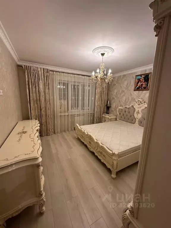 2-к кв. Московская область, Одинцовский городской округ, Лесной ... - Фото 2