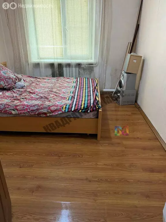 2-комнатная квартира: Троицкое, улица Пушкина, 41А (40 м) - Фото 1