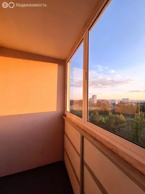 1-комнатная квартира: Пенза, улица Антонова, 47 (31.3 м) - Фото 0