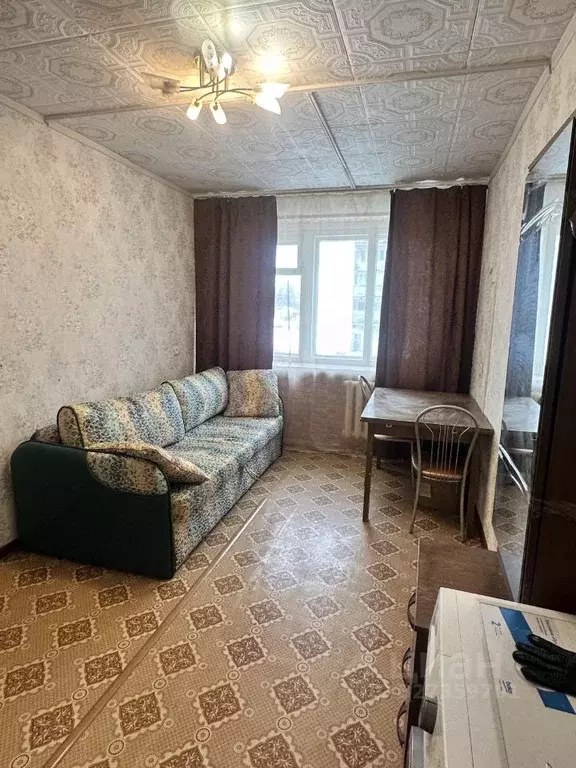 Комната Костромская область, Кострома Депутатская ул., 58 (13.2 м) - Фото 1