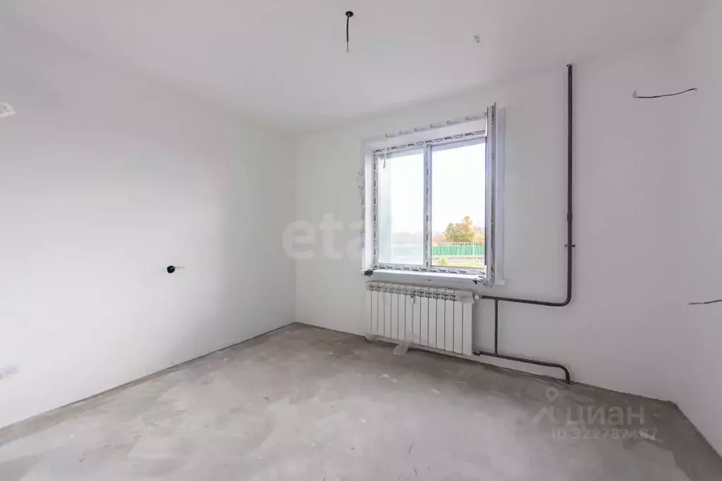 2-к кв. Хабаровский край, Хабаровск ул. Груднова, 8А (40.2 м) - Фото 1