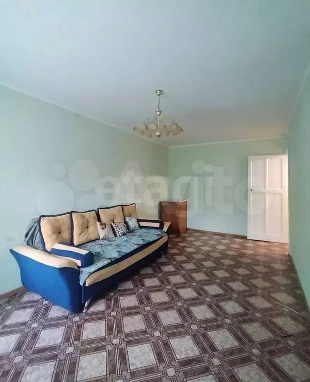 2-к. квартира, 43 м, 2/5 эт. - Фото 0