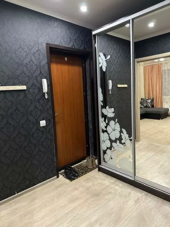 1-к кв. Саратовская область, Саратов проезд 2-й имени Блинова Ф.А., 6В ... - Фото 1