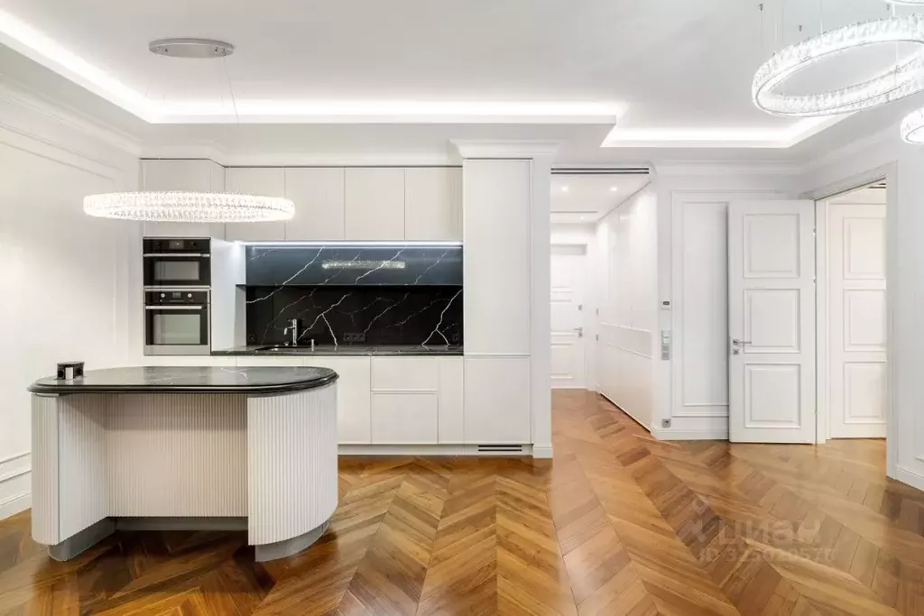 2-к кв. Москва Ленинградский просп., 37/3 (68.0 м) - Фото 1