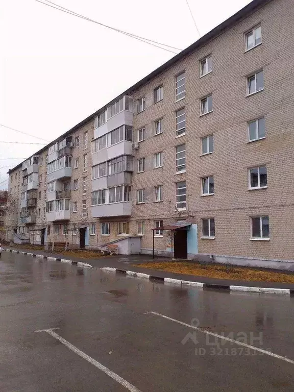 Комната Свердловская область, Каменск-Уральский ул. Дзержинского, 91 - Фото 0