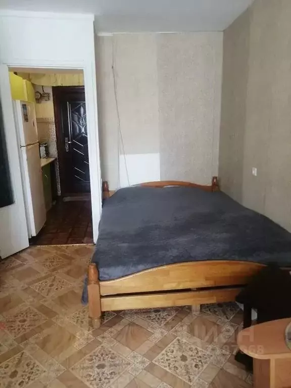 Студия Приморский край, Владивосток ул. Надибаидзе, 34 (24.0 м) - Фото 1