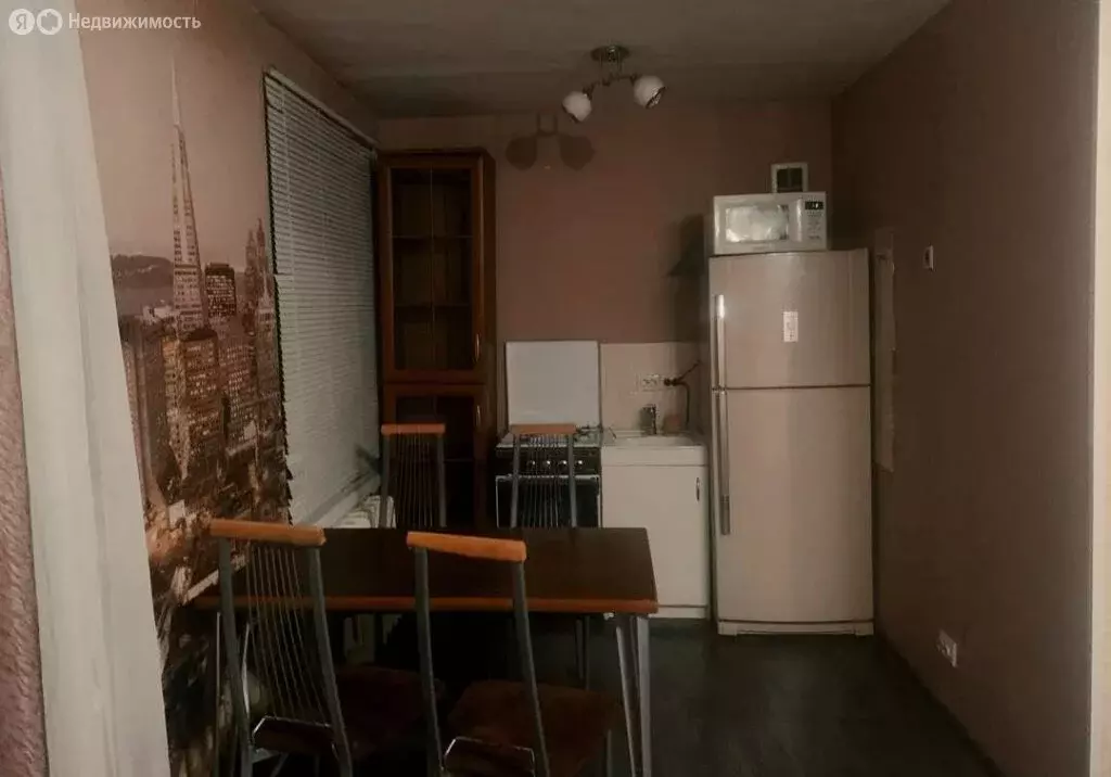 1-комнатная квартира: Москва, проспект Маршала Жукова, 24к1 (33 м) - Фото 2