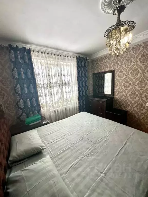 2-к кв. Дагестан, Дербент Приморская ул., 42А (65.0 м) - Фото 1