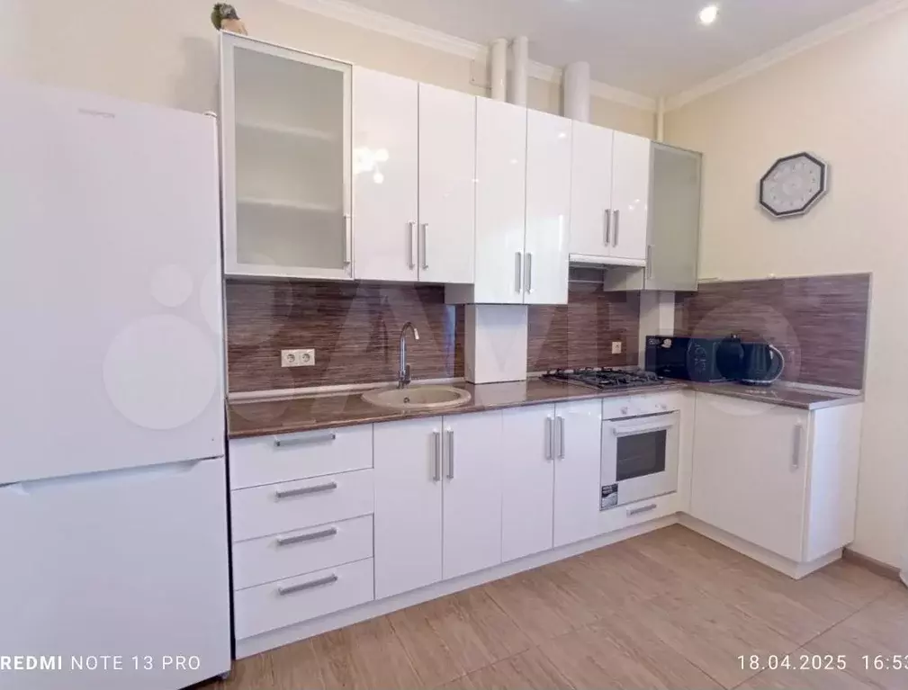 2-к. квартира, 65 м, 2/3 эт. - Фото 0
