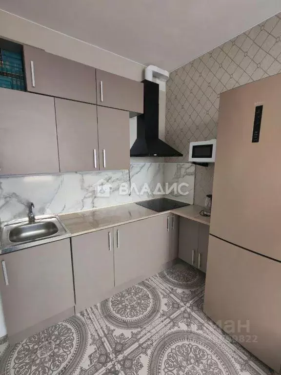 Квартира, 1 комната, 35 м - Фото 1