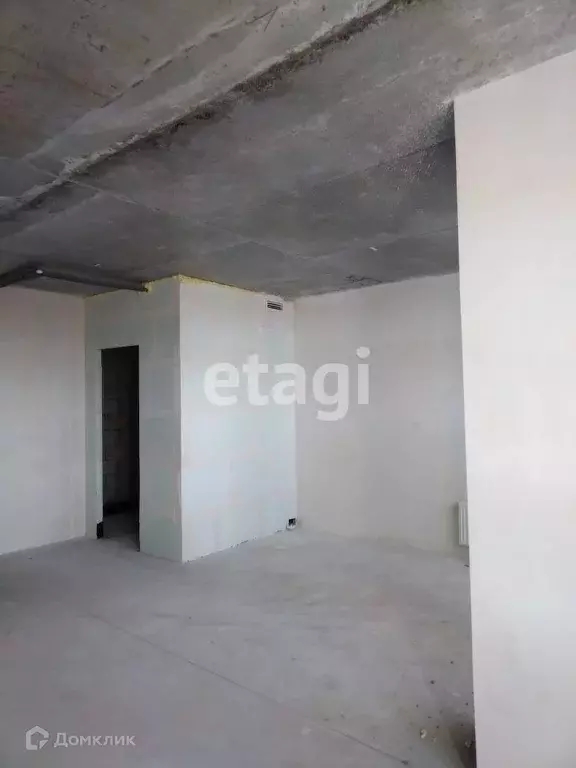Продаётся 1-к квартира, 31.8 м - Фото 1