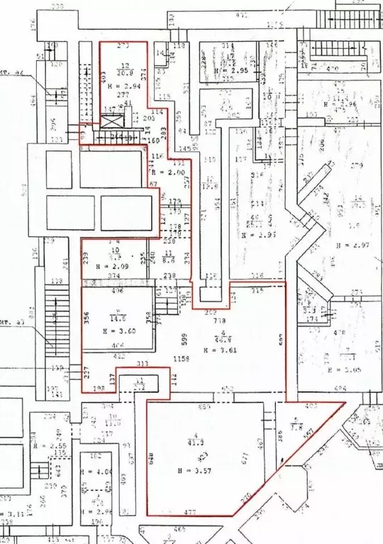 Помещение свободного назначения в Свердловская область, Екатеринбург ... - Фото 1
