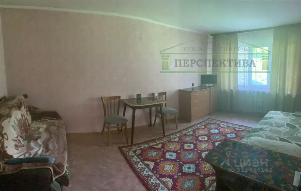 1-к кв. Приморский край, Артем ул. Ватутина, 8 (29.7 м) - Фото 1