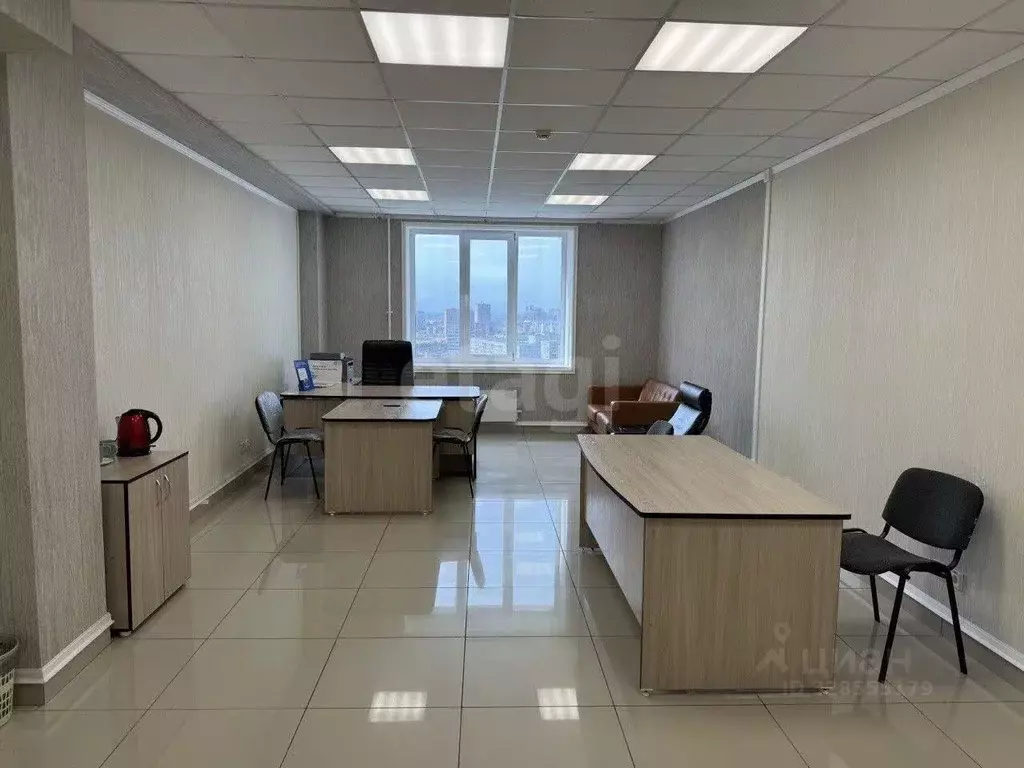 Офис в Новосибирская область, Новосибирск Советская ул., 64 (494 м) - Фото 1