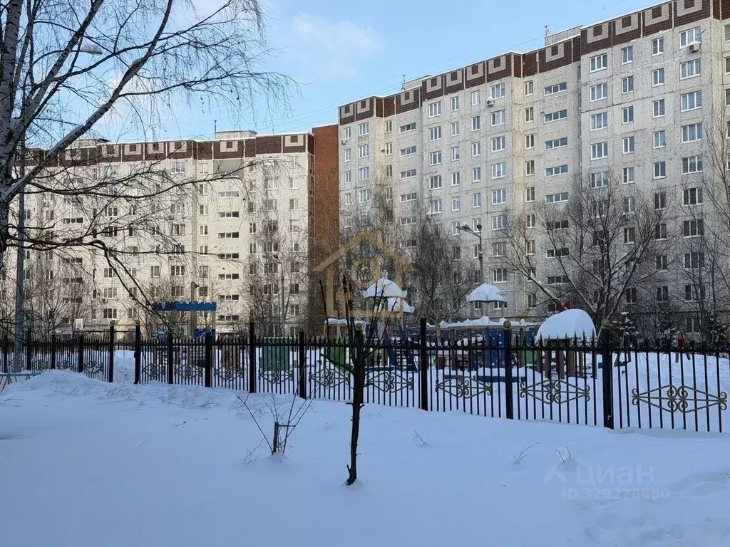 1-к кв. Московская область, Ногинск Богородский городской округ, ... - Фото 2