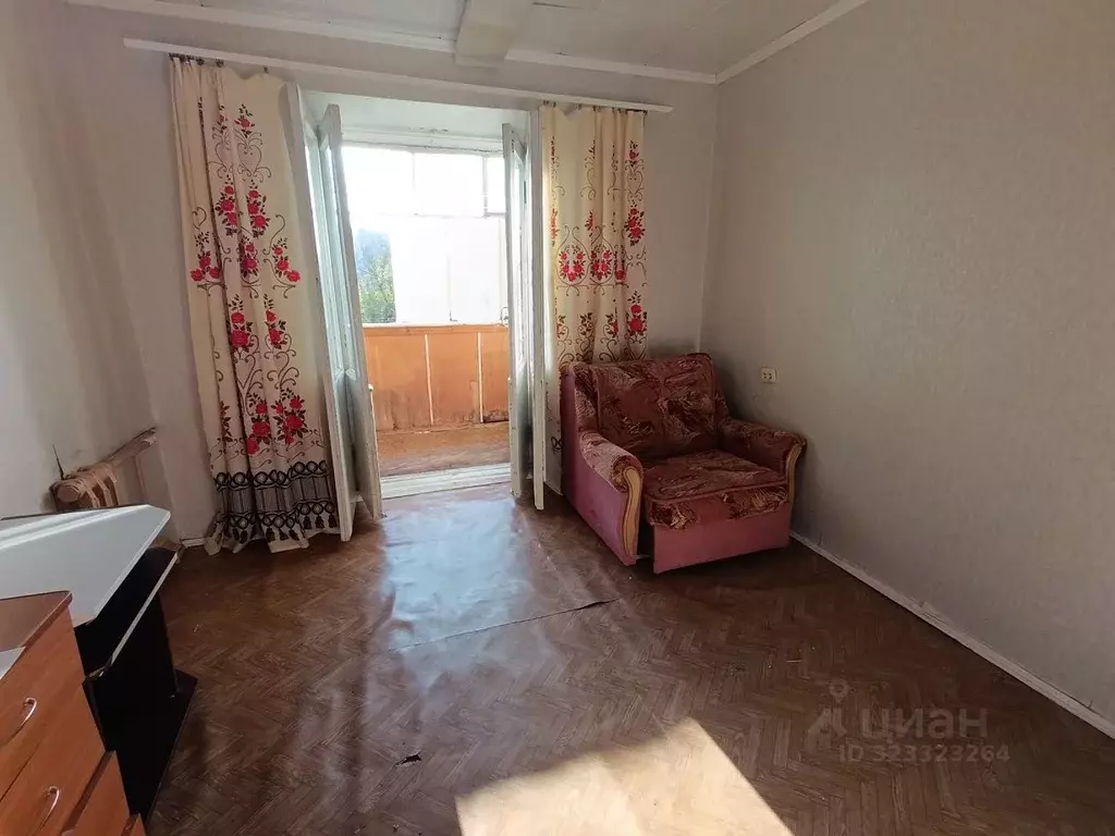 Комната Чувашия, Чебоксары Социалистическая ул., 13А (16.0 м) - Фото 1