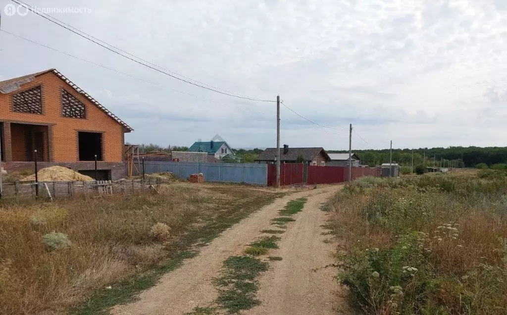Участок в Ростов-на-Дону, Мельничная улица (6 м) - Фото 0