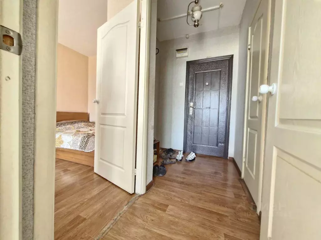 Квартира, 1 комната, 36 м - Фото 0