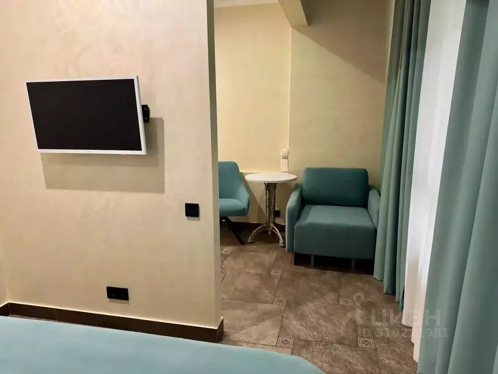 Комната Москва Большая Филевская ул., 51К3 - Фото 2