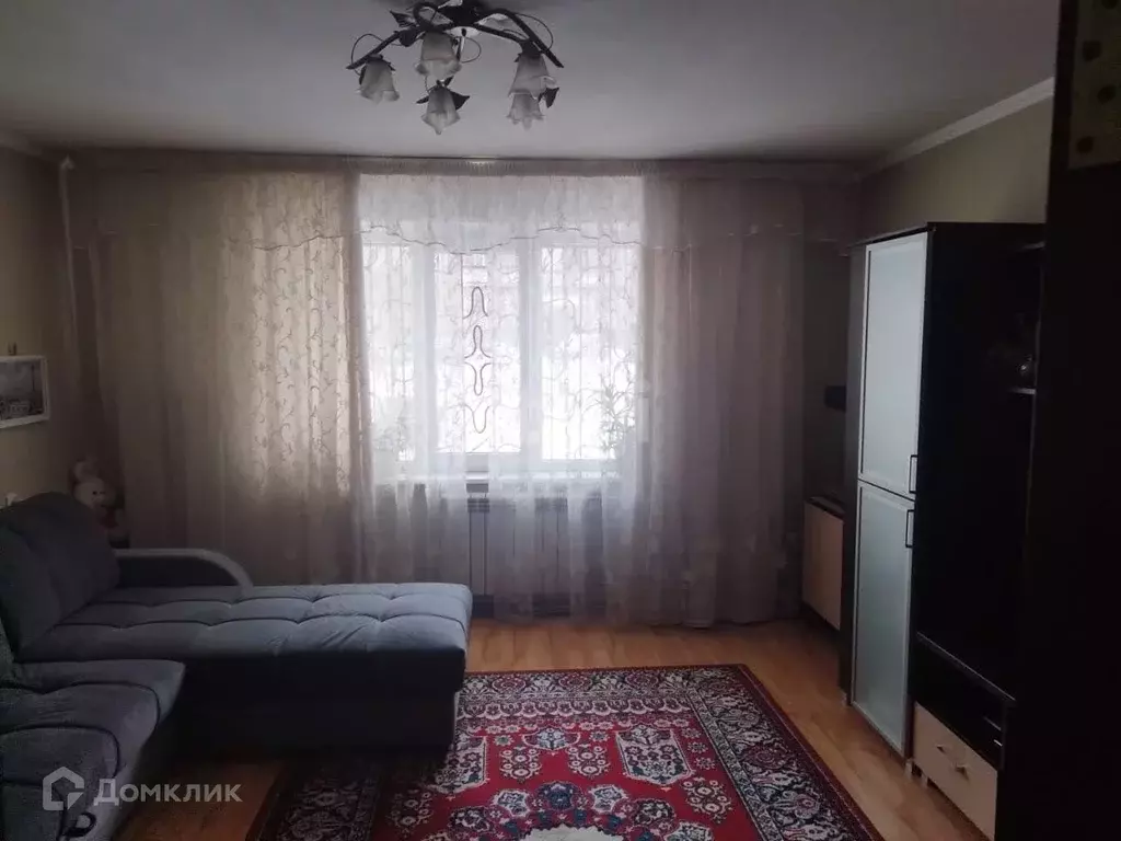 Продаётся 2-к квартира, 52.8 м - Фото 0