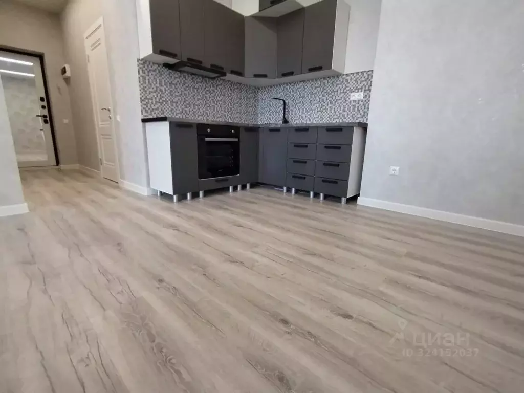 Студия Ростовская область, Ростов-на-Дону Привокзальная ул., 3/1 (34.0 ... - Фото 2