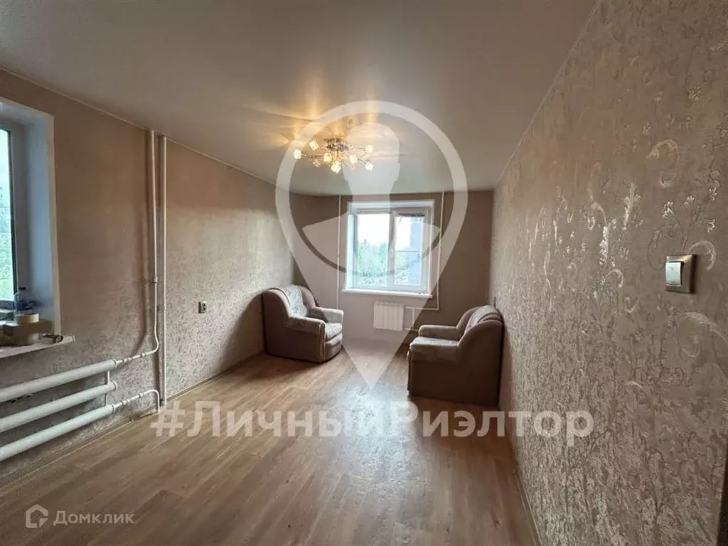 Продаётся 2-к квартира, 49 м - Фото 1
