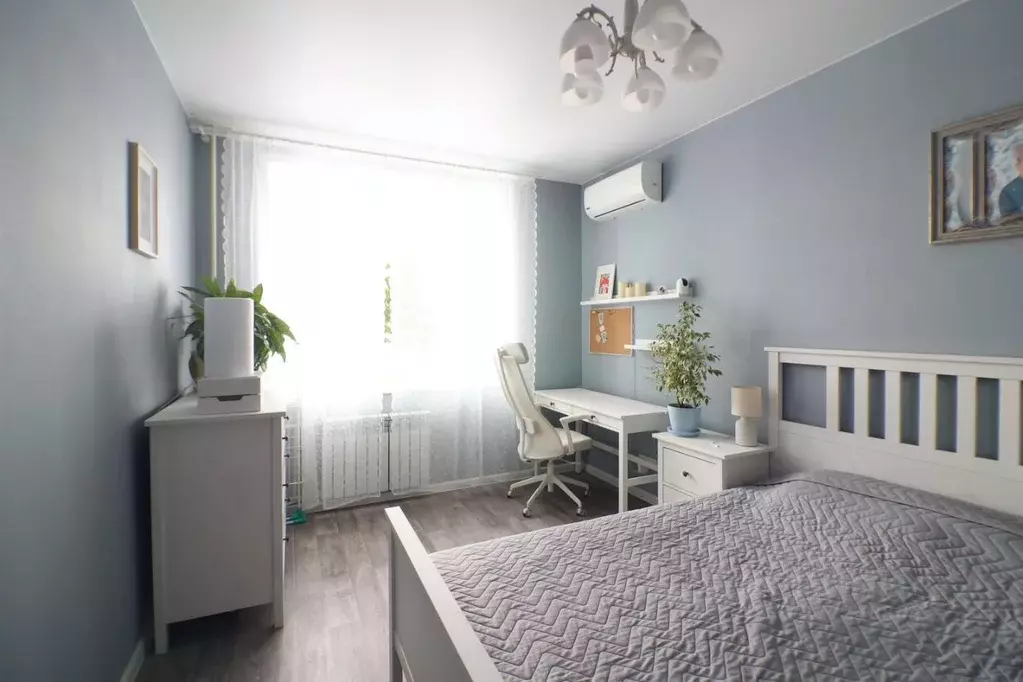 1-к кв. Алтайский край, Барнаул Приречная ул., 2А (39.0 м) - Фото 2