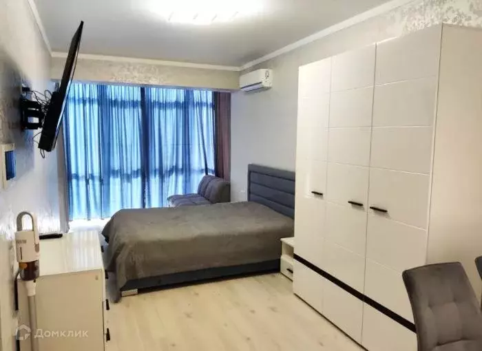 Продаётся 1-к квартира, 31 м - Фото 0