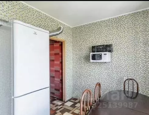 1-к кв. Омская область, Омск ул. 21-я Амурская, 41 (36.7 м) - Фото 2