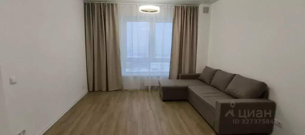 2-к кв. Москва Кавказский бул., 51к1 (42.0 м) - Фото 2