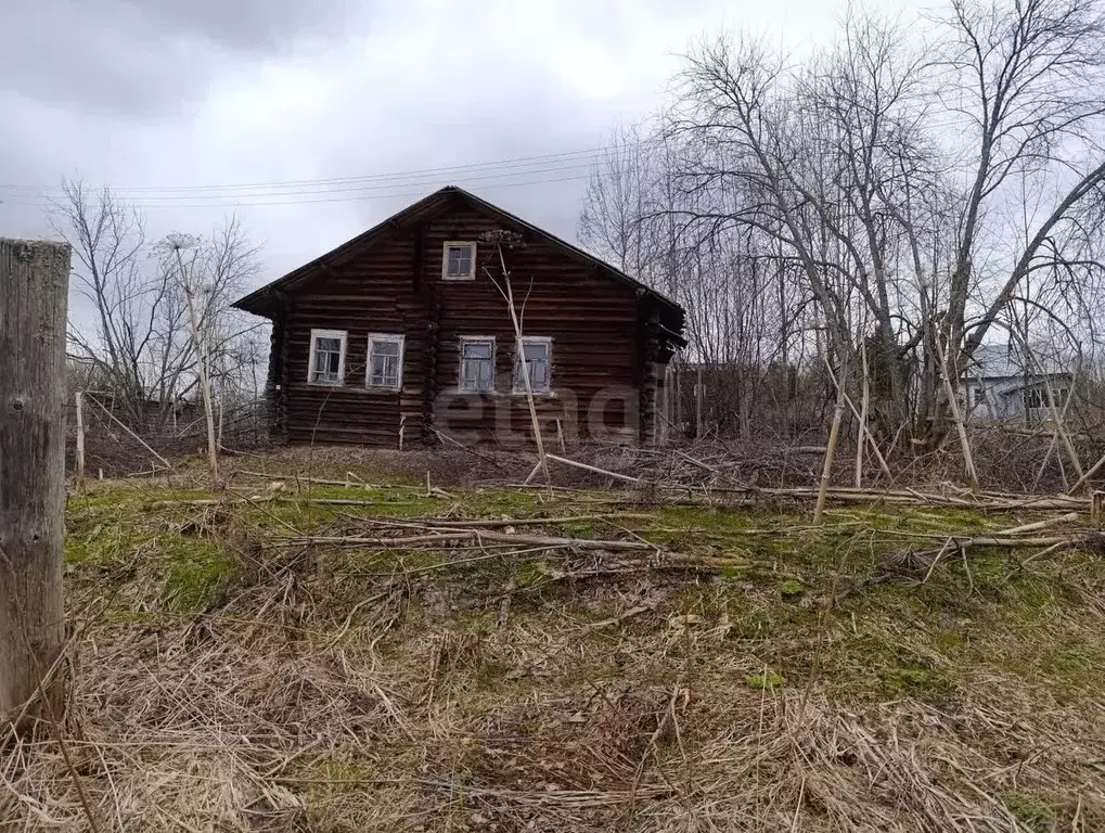 Участок в Коми, Сыктывдинский район, Ыб муниципальное образование, с. ... - Фото 1