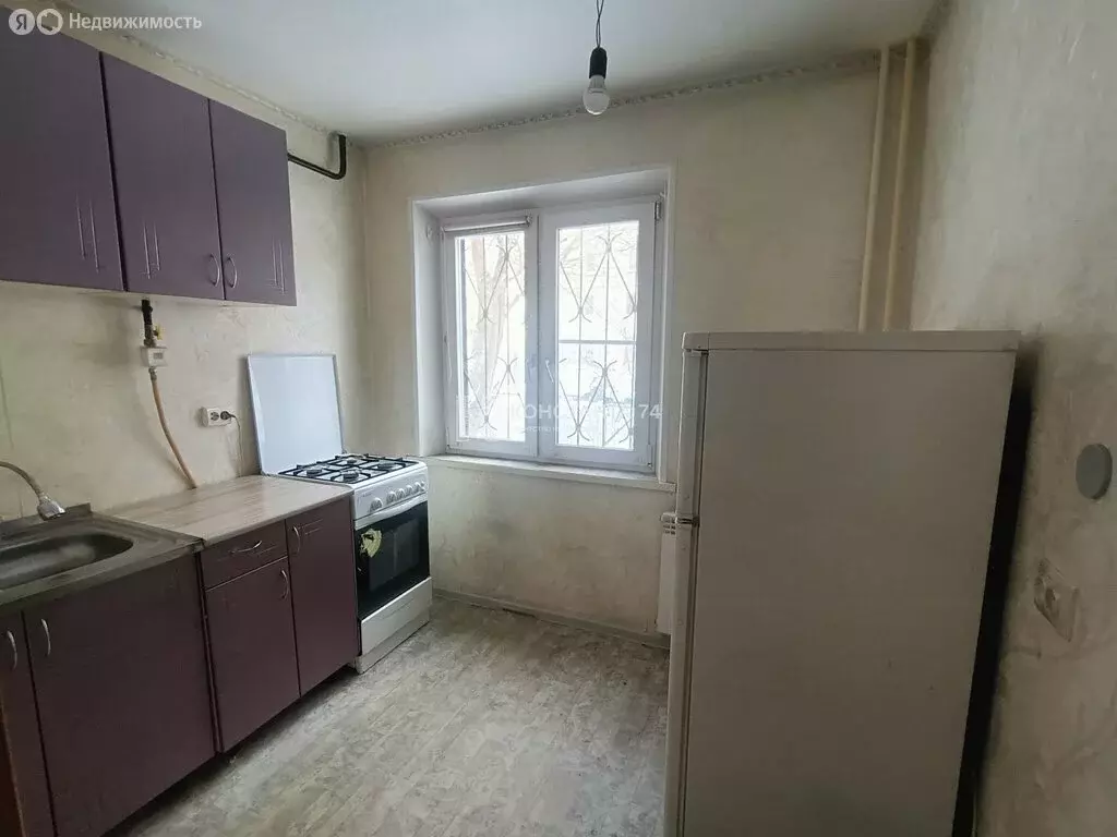 2-комнатная квартира: Челябинск, Набережная улица, 20 (43.1 м) - Фото 2