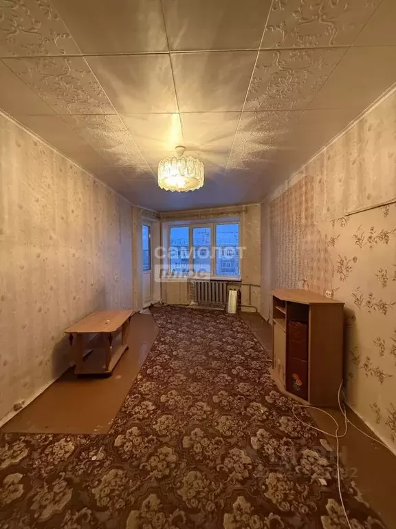 2-к кв. Архангельская область, Коряжма просп. Ленина, 22 (44.9 м) - Фото 2