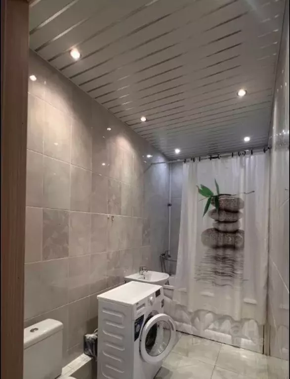 1-к кв. Иркутская область, Иркутск Радужный мкр, 111 (35.0 м) - Фото 1