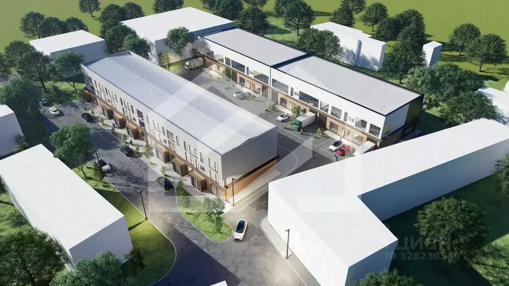 Помещение свободного назначения в Московская область, Королев ... - Фото 1