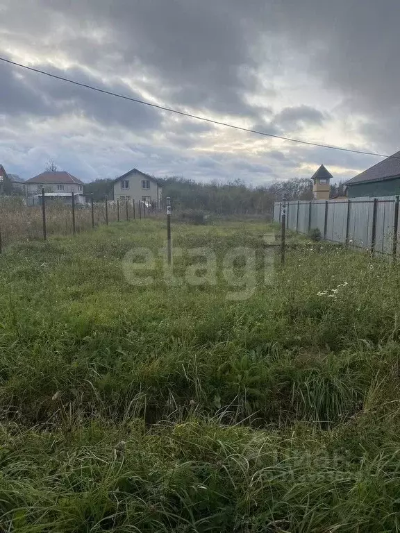 Участок в Калужская область, Малоярославец Заря мкр,  (6.0 сот.) - Фото 0