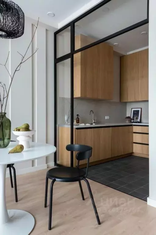 2-к кв. Москва Ленинградский просп., 36с40 (53.0 м) - Фото 2