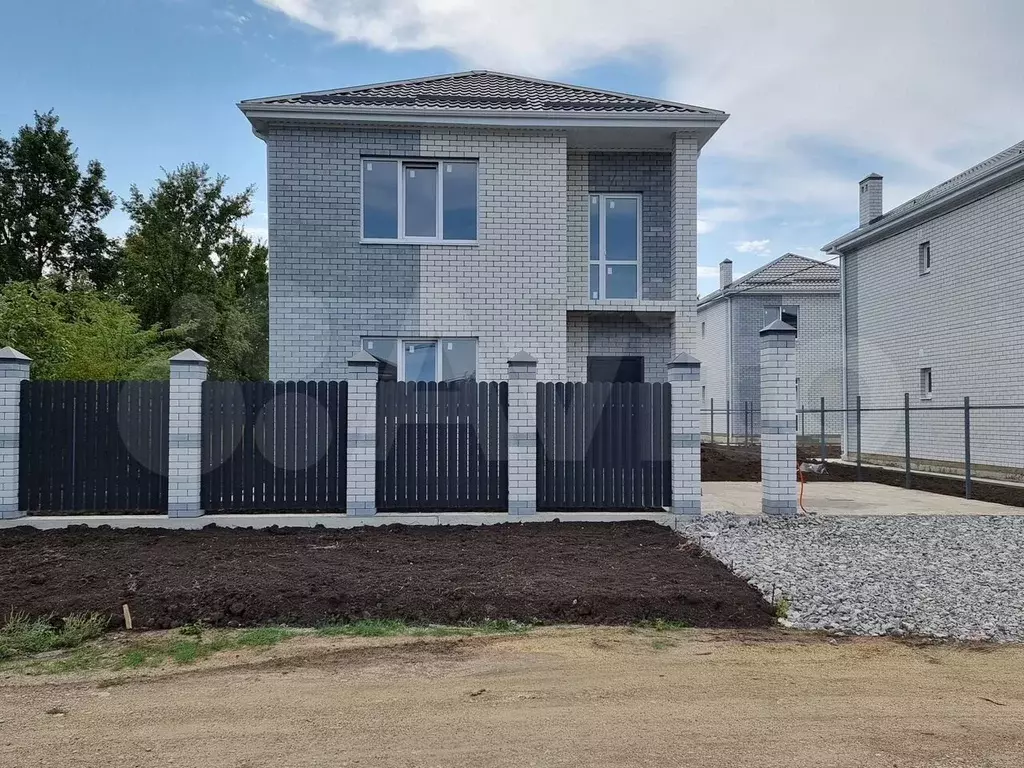 Дом 140 м на участке 4,3 сот. - Фото 0