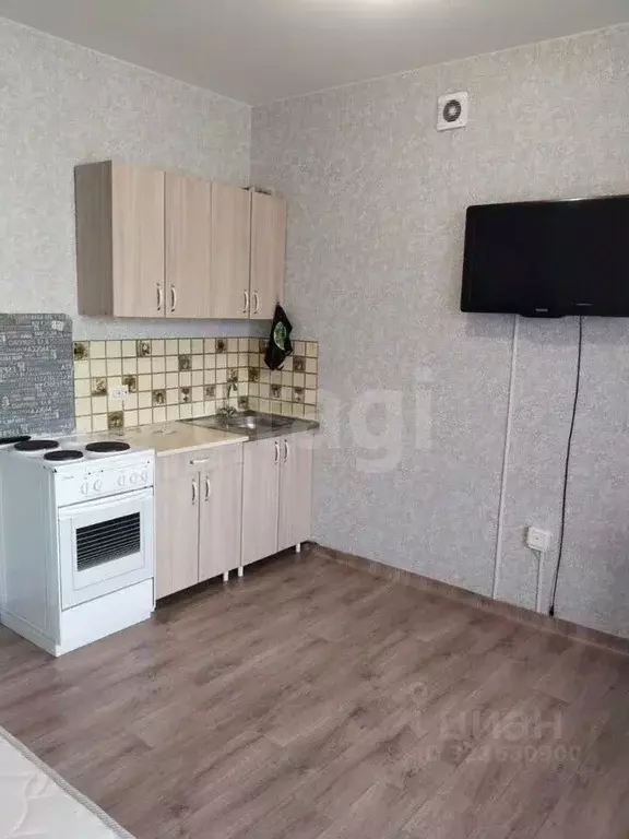 Студия Красноярский край, Красноярск Соколовская ул., 60 (26.2 м) - Фото 1