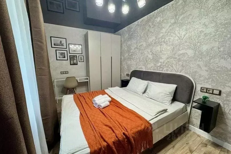 2-к кв. Пермский край, Березники ул. Ломоносова, 17 (42.0 м) - Фото 2