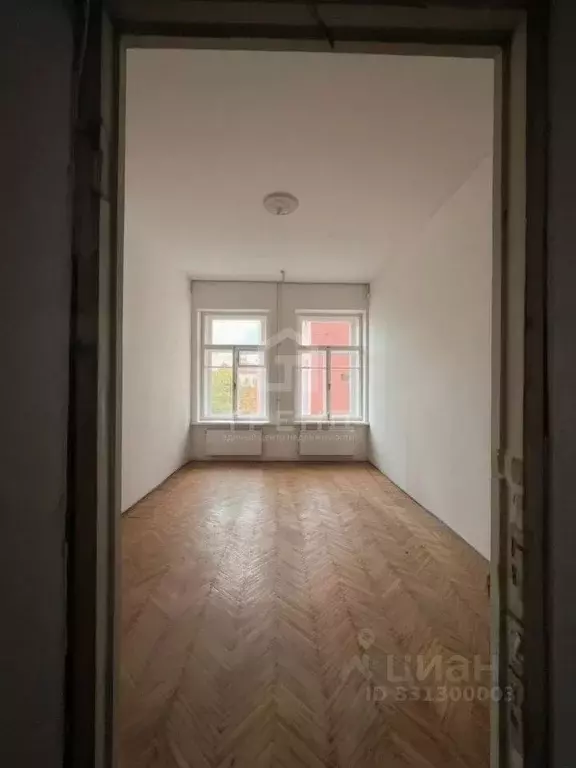 3-к кв. Санкт-Петербург Канонерская ул., 5 (104.3 м) - Фото 2
