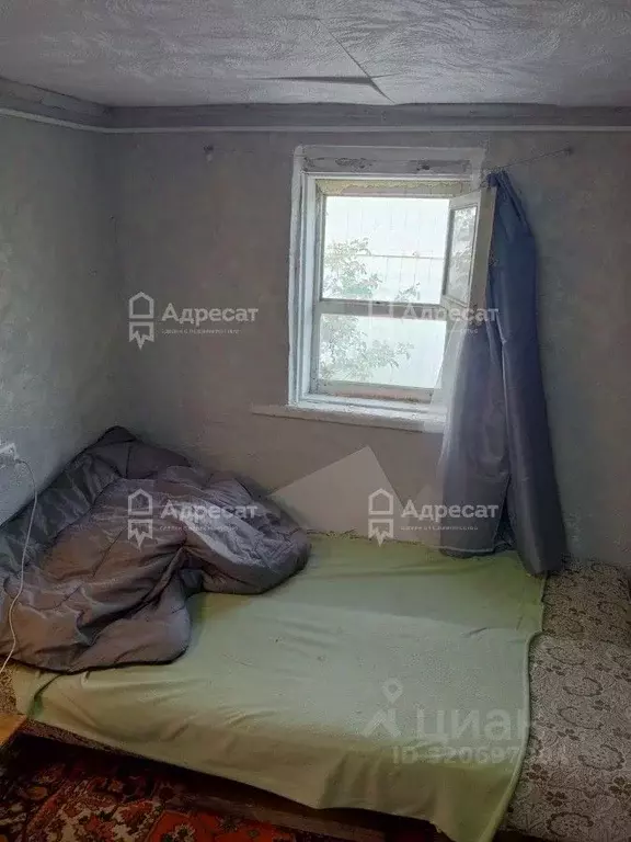 Участок в Волгоградская область, Волгоград Восход СНТ,  (4.74 сот.) - Фото 1