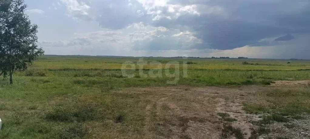 Участок в Курганская область, Курган Озеро Бездонное-2 СНТ,  (7.0 ... - Фото 0