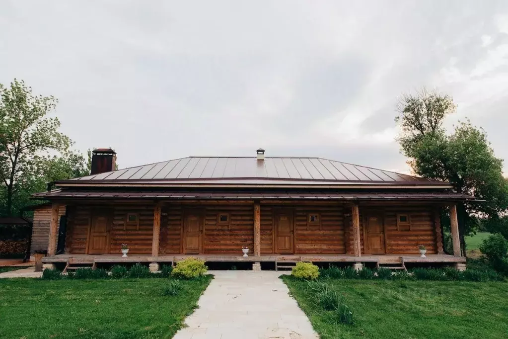 Комната Липецкая область, Задонский район, Скорняковский сельсовет, с. ... - Фото 2