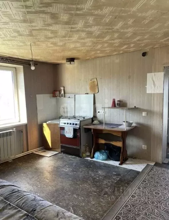 Дом в Белгородская область, Белгород  (46 м) - Фото 1