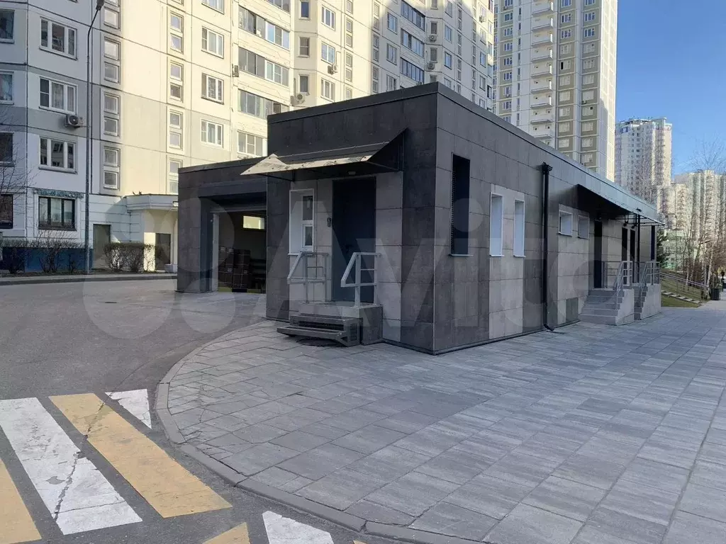 Машиноместо, 13 м - Фото 1