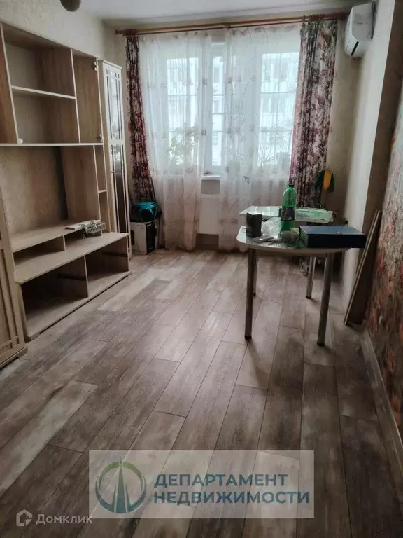 Продаётся 1-к квартира, 36.1 м - Фото 0