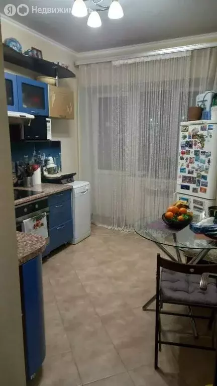 2-комнатная квартира: Супсех, улица Горького, 7А (50 м) - Фото 1