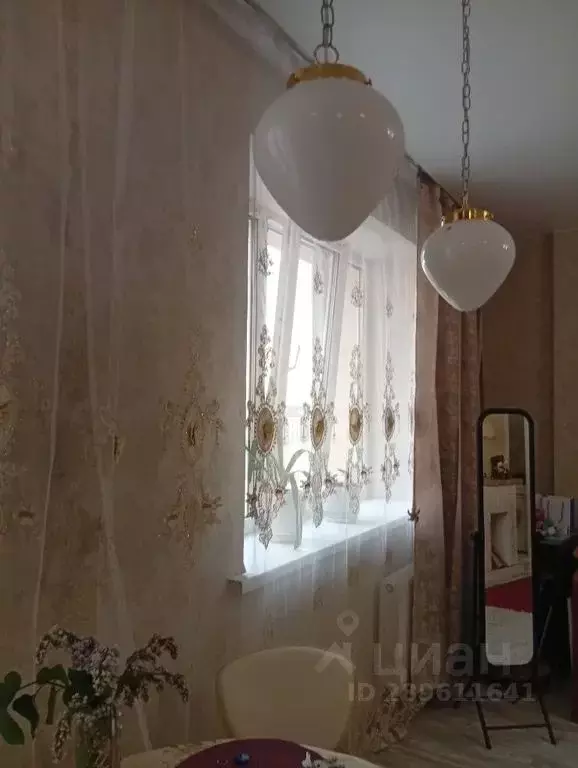 2-к кв. Самарская область, Самара Осетинская ул., 2 (80.0 м) - Фото 1